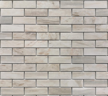 Карвинг 60x60 Pietrine 7 (Камни 7) Leedo ceramica: Nuvola Rosato POL 23x73x7