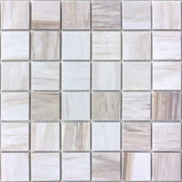 Карвинг 60x60 Pietrine 7 (Камни 7) Leedo ceramica: Nuvola Rosato POL 48x48x7