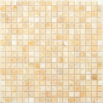 Карвинг 60x60 Pietrine 7 (Камни 7) Leedo ceramica: Onice beige POL 15x15x8