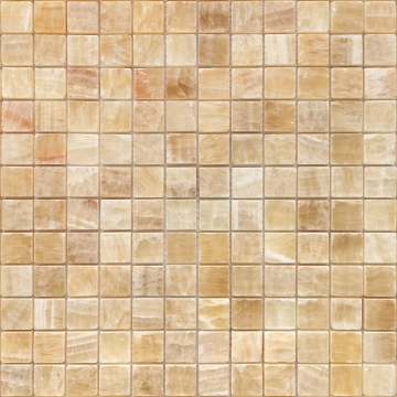 Карвинг 60x60 Pietrine 7 (Камни 7) Leedo ceramica: Onice beige POL 23x23x8