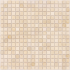 Мозаика  : Botticino POL 15x15x7
