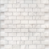 Мозаика  : Dolomiti bianco POL 23x48x7