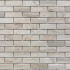 Мозаика  : Nuvola Rosato POL 23x73x7