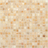 Мозаика  : Onice beige POL 15x15x8