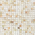 Мозаика  : Onice Jade Bianco POL 15x15x7