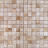 Мозаика  : Onice legno POL 23x23x7