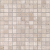 Мозаика  : Travertino Beige MAT 23x23x7