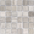 Карвинг 60x60  : Travertino Silver MAT 48x48x7