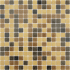 Плитка настенная  : Albero 20x20x4 на сетке