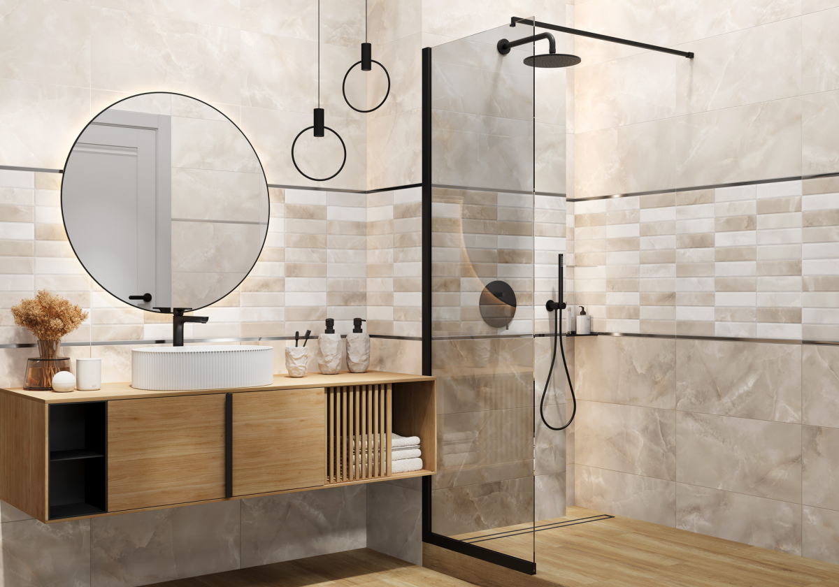 Азимут 300*600 Alma Ceramica