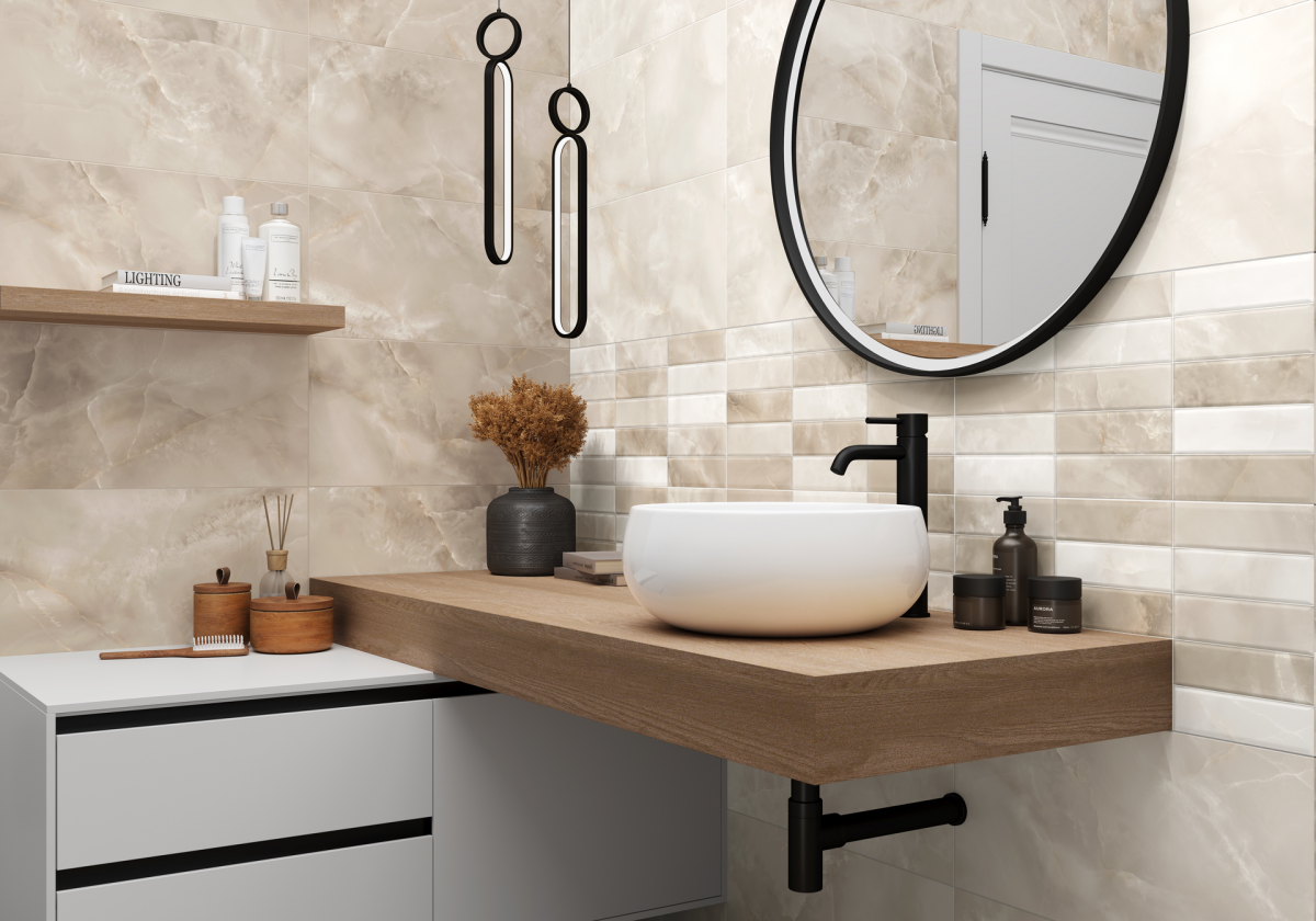 Азимут 300*600 Alma Ceramica