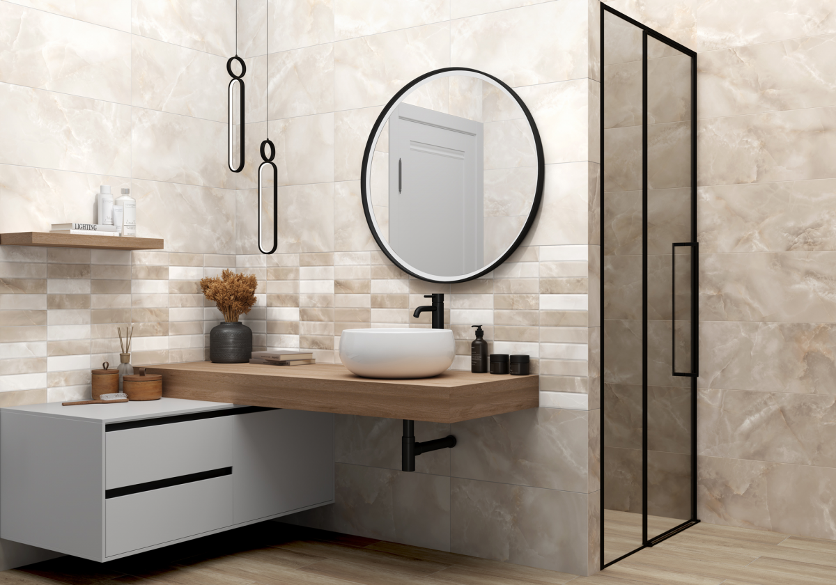 Азимут 300*600 Alma Ceramica