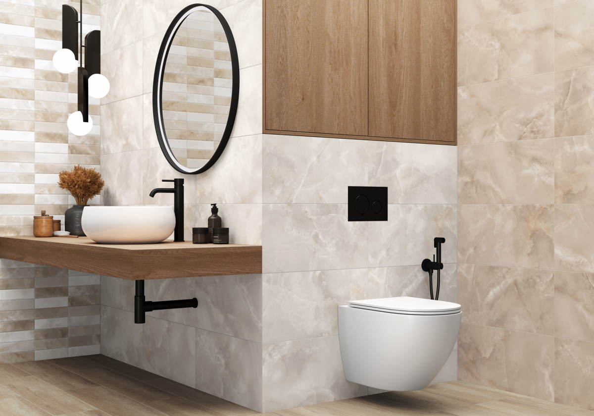Азимут 300*600 Alma Ceramica