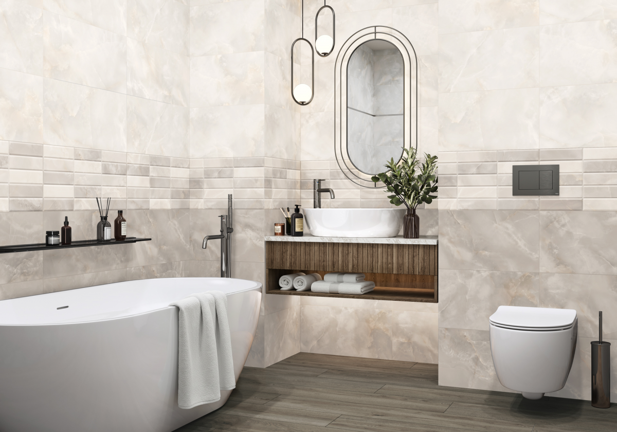 Азимут 300*600 Alma Ceramica