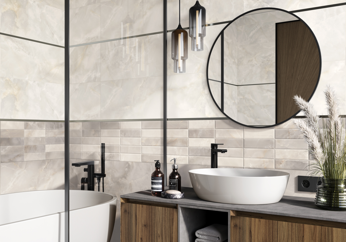 Азимут 300*600 Alma Ceramica