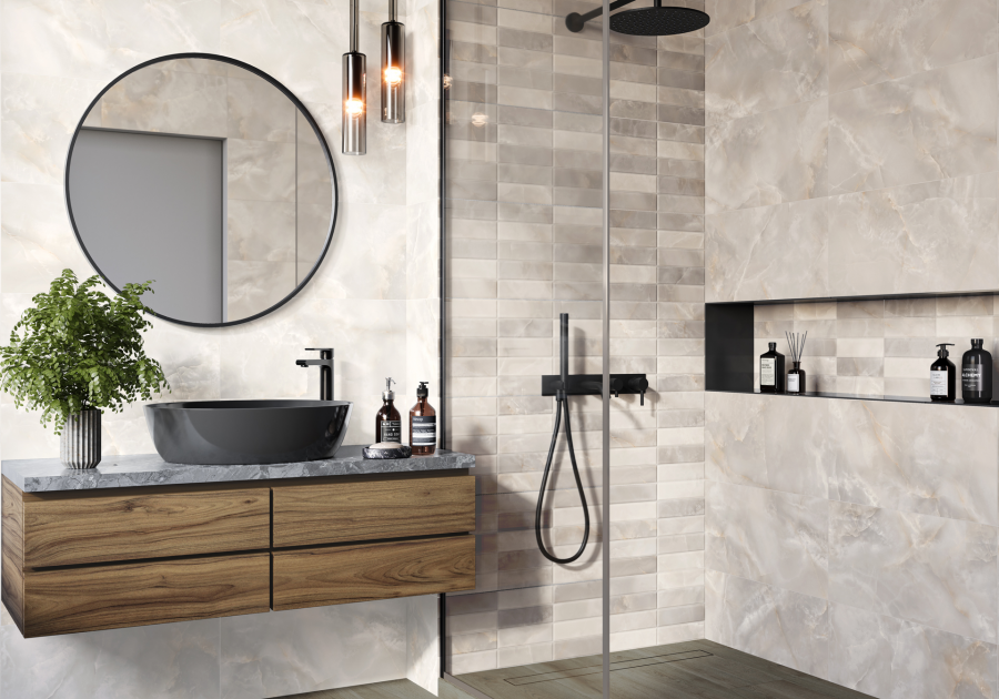 Коллекция Азимут 300*600