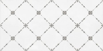 Карвинг 60x60 Брента (Brenta) Alma Ceramica: Декор Брента / Brenta