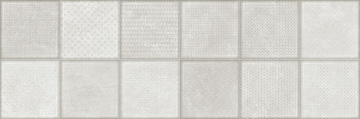 Карвинг 60x60 Куб (Cube) Alma Ceramica: Плитка настенная Куб / Cube