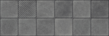 Карвинг 60x60 Куб (Cube) Alma Ceramica: Плитка настенная Куб / Cube