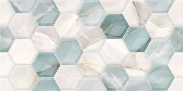 Карвинг 60x60 Мэритайм (Maritime) Alma Ceramica: Плитка настенная Мэритайм / Maritime