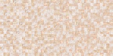 Карвинг 60x60 Хани (Honey) Altacera: Плитка настенная Хани Ванилла / Honey Vanilla