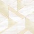 Лаппатированный 60x60  : Панно Интерни Голд / Interni Gold S/2  500*500*9