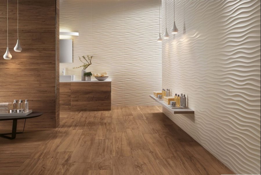 Коллекция 3D Wall