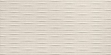 Плитка настенная 3D Wall Carve (3Д Уолл Карве) Atlas Concorde: 3D Wall Carve Whittle Ivory 40x80 (A577) 40х80 Глазурованная керамическая плитка