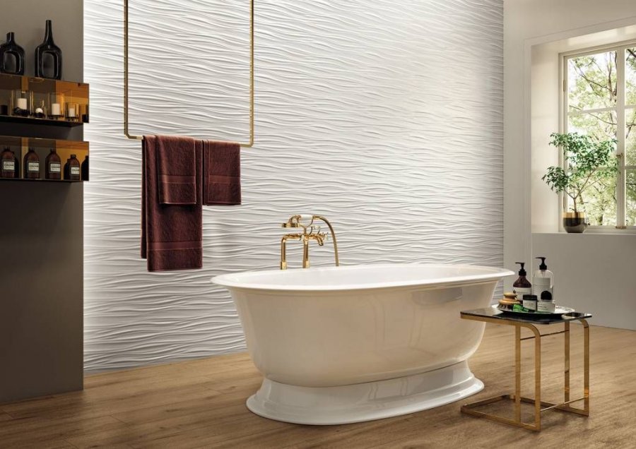 Коллекция 3D White