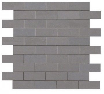 Карвинг 60x60 Arty (Арти) Atlas Concorde: Arty Charcoal Minibrick