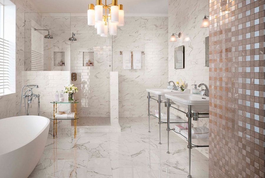 Коллекция Brick Atelier