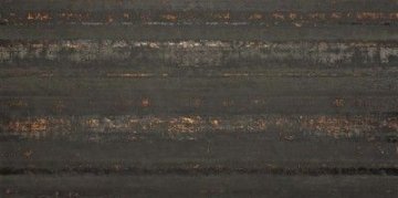 Карвинг 60x60 Ewall (Эволл) Atlas Concorde: Декор Ewall Moka Gold Stripes
