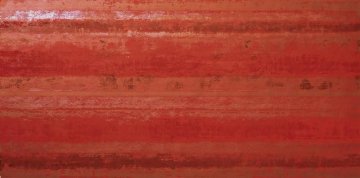Карвинг 60x60 Ewall (Эволл) Atlas Concorde: Керамическая плитка Ewall Red Stripes (8EER) 40x80
