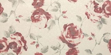 Карвинг 60x60 Ewall (Эволл) Atlas Concorde: Керамическая плитка Ewall White Roses