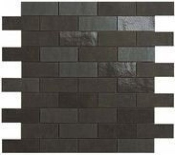 Карвинг 60x60 Ewall (Эволл) Atlas Concorde: Ewall Moka MiniBrick