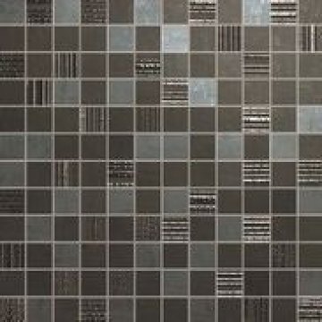 Карвинг 60x60 Ewall (Эволл) Atlas Concorde: Ewall Platinum Mosaic