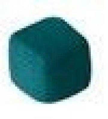 Карвинг 60x60 Ewall (Эволл) Atlas Concorde: Керамическая плитка Ewall Petroleum Green Spigolo A.E. (AESE) 0,8x0,8