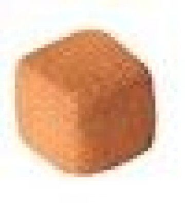Карвинг 60x60 Ewall (Эволл) Atlas Concorde: Керамическая плитка Ewall Orange Spigolo A.E. (AESO) 0,8x0,8