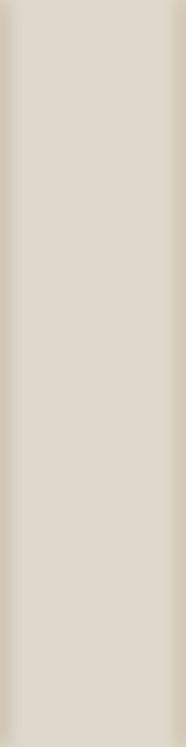 Элемент Плитка Aquarelle Cream 5,8х24 коллекции Aquarelle (Акварель) Creto