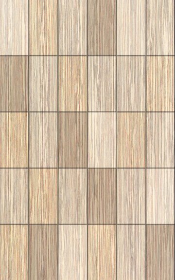 Карвинг 60x60 Cypress (Ципресс) Creto: Вставка Cypress mix 25х40