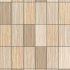 Плитка настенная : Вставка Cypress mix 25х40