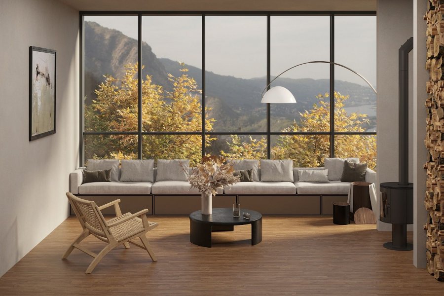 Коллекция EcoWood