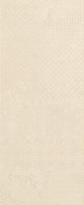 Элемент Декор Dipinto beige 01 25х60 коллекции Effetto (Эффето) Creto