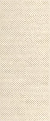 Элемент Декор Sparks beige 01 25х60 коллекции Effetto (Эффето) Creto