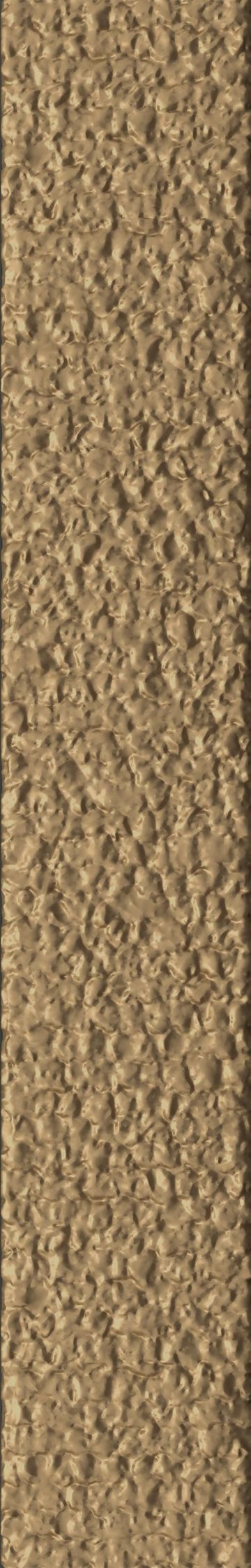 Карвинг 60x60 Effetto (Эффето) Creto: Бордюр Castello Unico 4х25