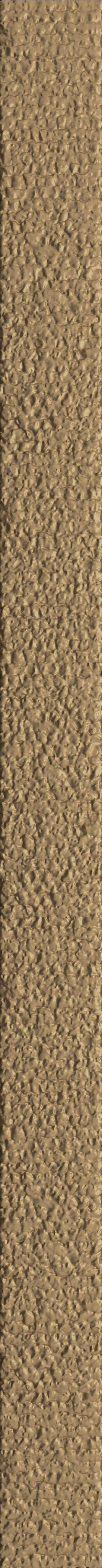 Карвинг 60x60 Effetto (Эффето) Creto: Бордюр Castello 4х60