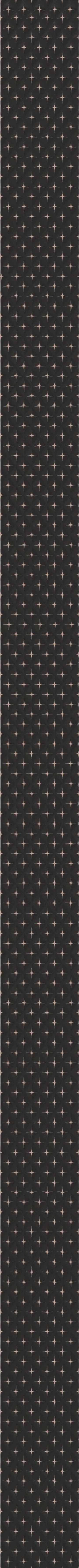 Карвинг 60x60 Effetto (Эффето) Creto: Бордюр Catena 3х60