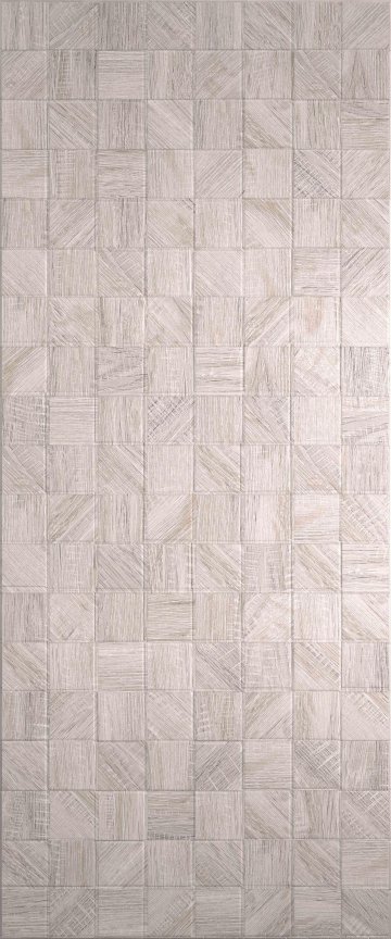 Карвинг 60x60 Effetto (Эффето) Creto: Плитка Effetto Wood Mosaico Grey 03 25х60