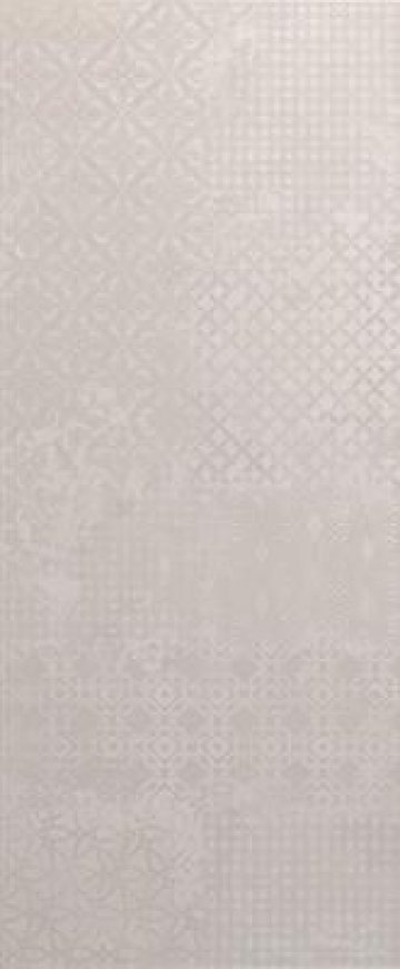 Карвинг 60x60 Effetto (Эффето) Creto: Декор Dipinto grey 01 25х60