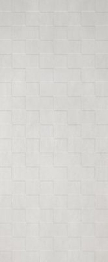 Карвинг 60x60 Effetto (Эффето) Creto: Плитка Effetto Mosaico Grey 01 25х60